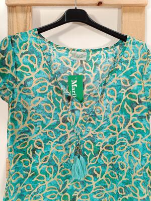 CAMICIA DONNA M/M PAOLINA Tellini S.r.l. Ingrosso Abbigliamento